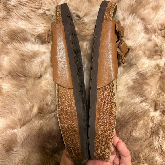 2 Strap Birkenstock Sandals - Picture 7 of 8